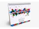 Calendarios personalizados, un detalle único